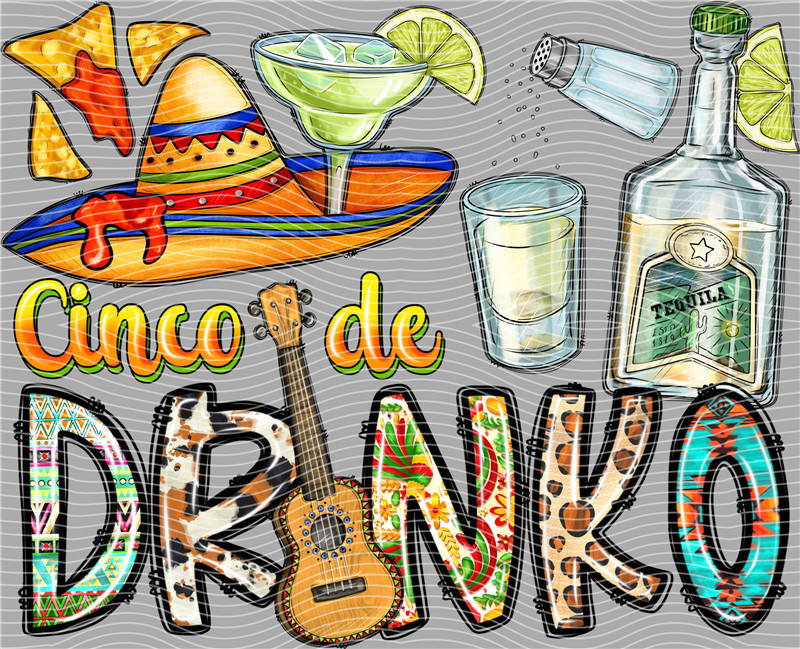 Mexican style-XG 104